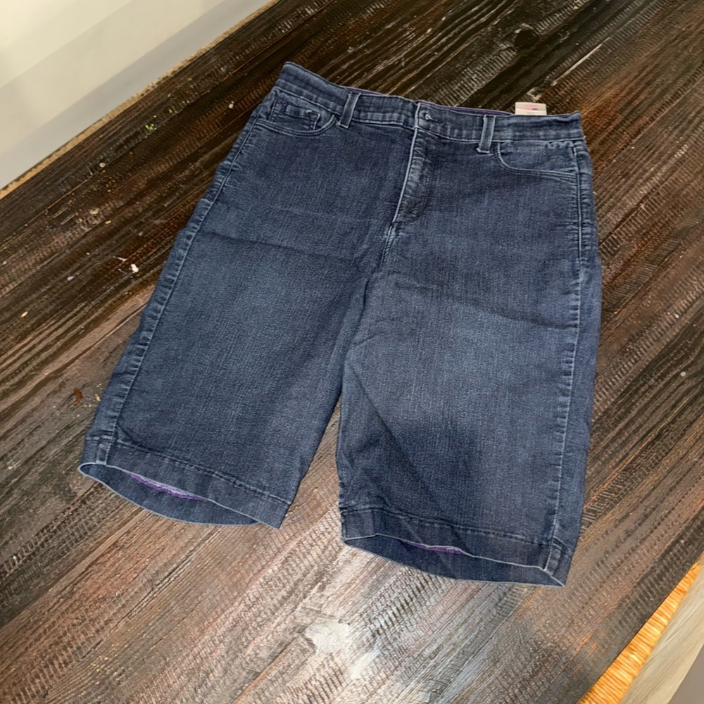 Women’s Denim Shorts